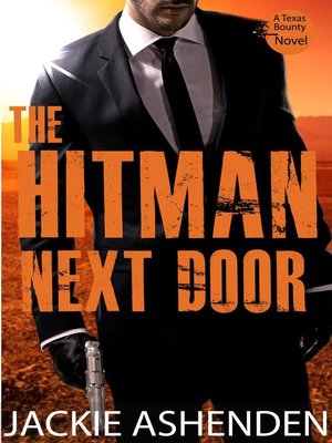 The Hitman Next Door - ebook